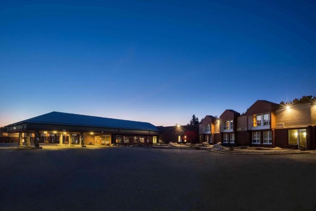 Riverfront Hotel International Falls Zewnętrze zdjęcie