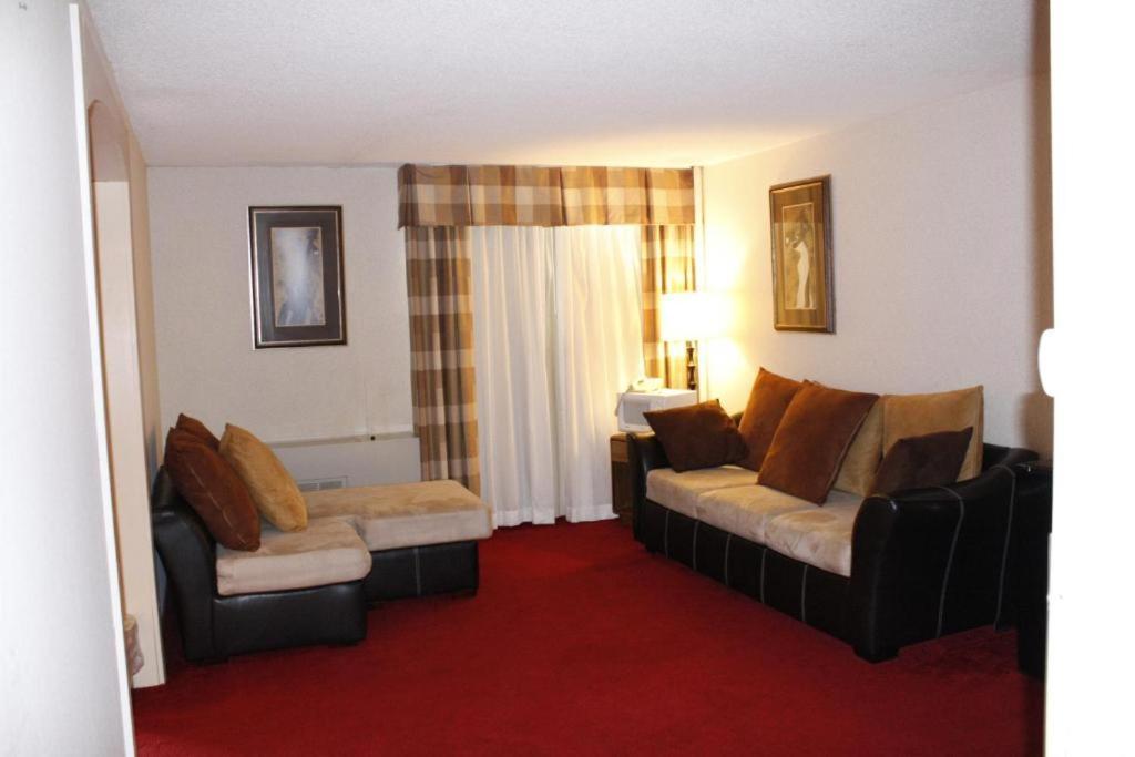 Riverfront Hotel International Falls Zewnętrze zdjęcie